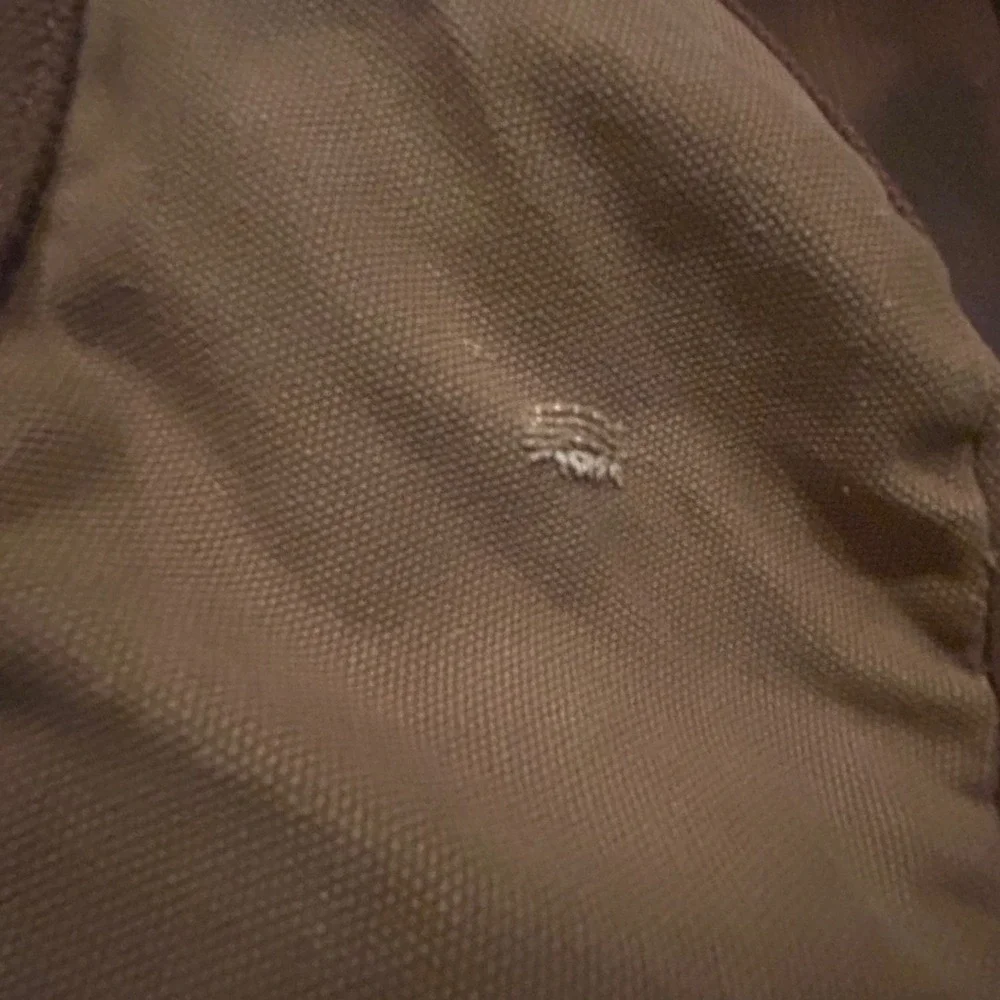 SERBAGS constructed from